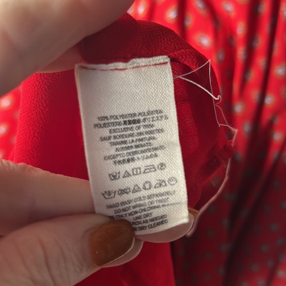 Free People Dress - Picture 6 of 7